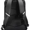 Laptop bag MODECOM Active 15 PLE‑MC‑ACTIVE‑15 for 15.6-inch laptops, 8GB RAM (label) — eco leather, black, zip closure, USB port