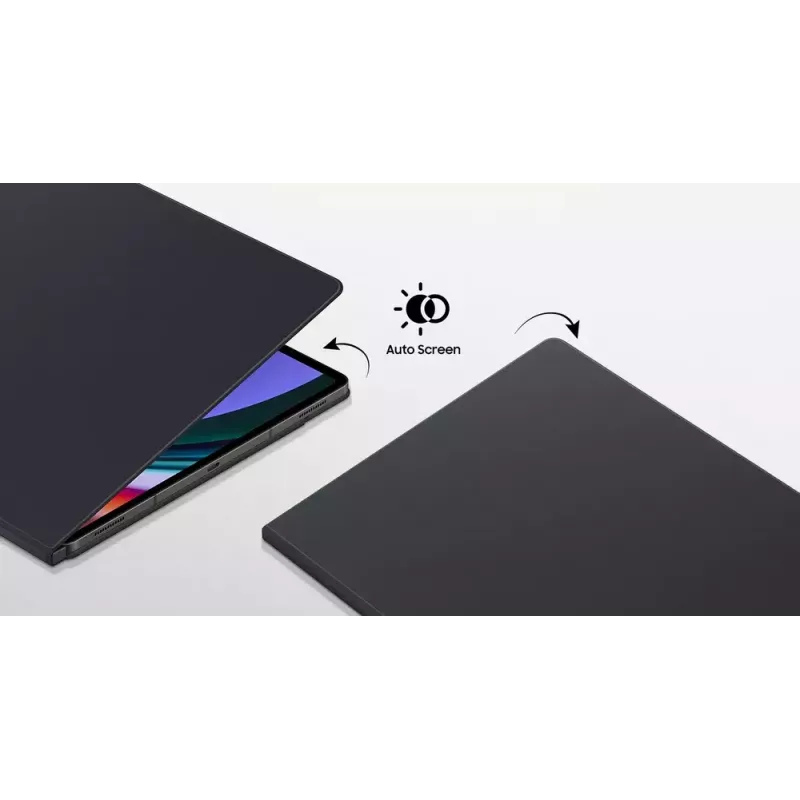 Samsung Smart Book Cover for Galaxy Tab S10 Ultra, S9 Ultra