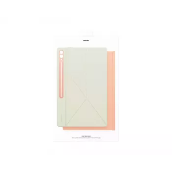 Samsung Smart Book Cover for Galaxy Tab S10 Ultra, S9 Ultra