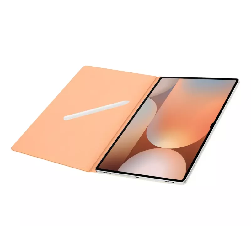 Samsung Smart Book Cover for Galaxy Tab S10 Ultra, S9 Ultra