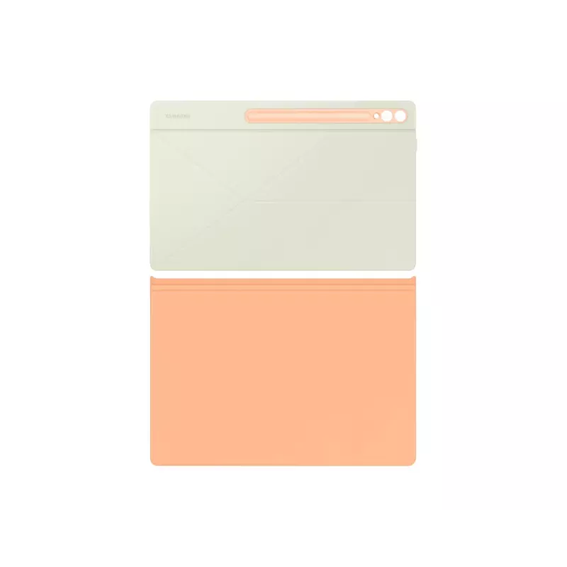 Samsung Smart Book Cover for Galaxy Tab S10 Ultra, S9 Ultra