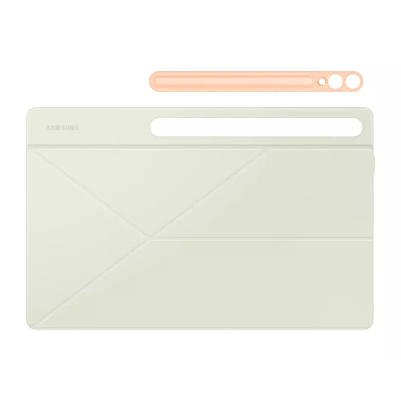 Samsung Smart Book Cover for Galaxy Tab S10 Ultra, S9 Ultra