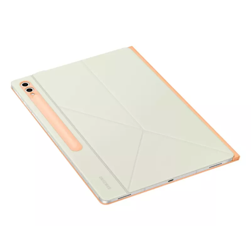Samsung Smart Book Cover for Galaxy Tab S10 Ultra, S9 Ultra