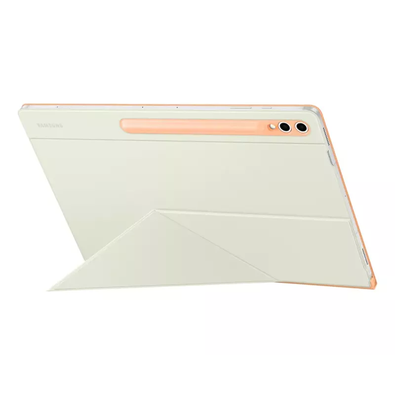 Samsung Smart Book Cover for Galaxy Tab S10 Ultra, S9 Ultra