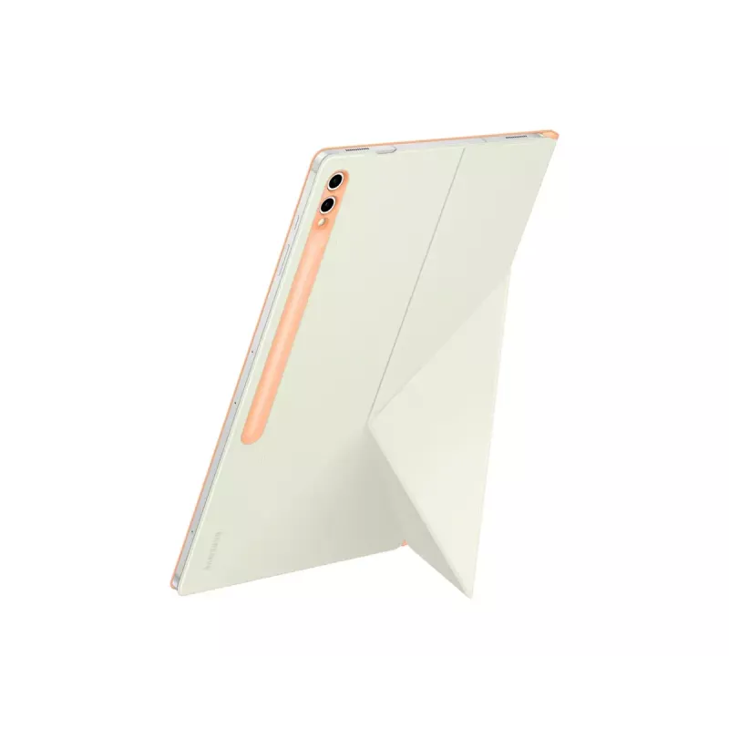 Samsung Smart Book Cover for Galaxy Tab S10 Ultra, S9 Ultra