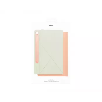 Samsung Smart Book Cover for Galaxy Tab S9, S9 FE