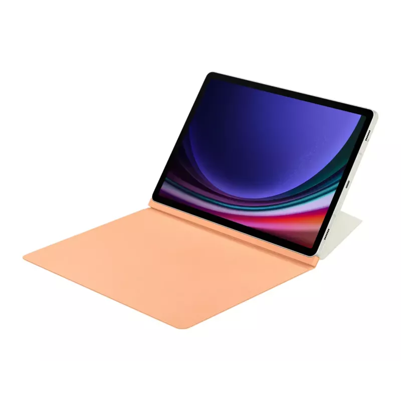 Samsung Smart Book Cover for Galaxy Tab S9, S9 FE