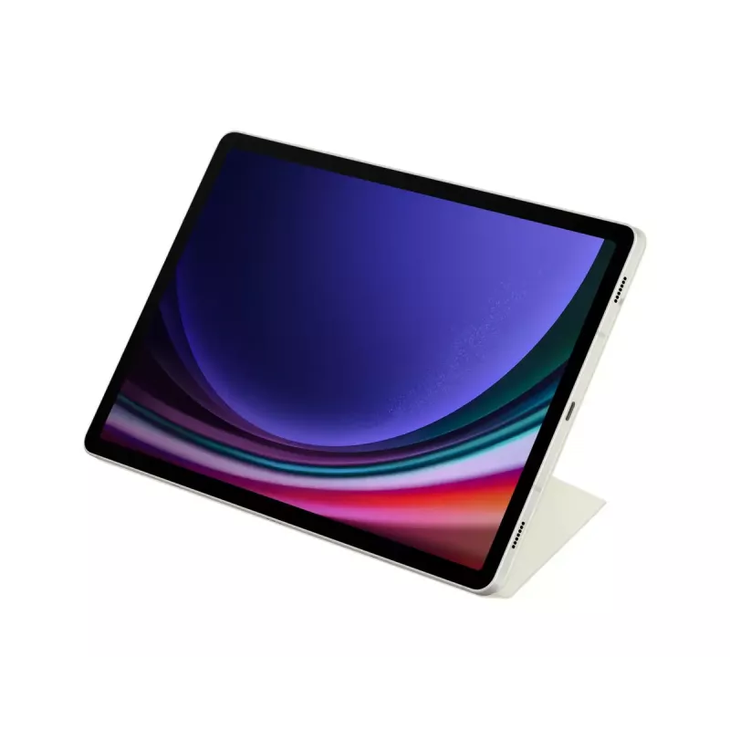 Samsung Smart Book Cover for Galaxy Tab S9, S9 FE