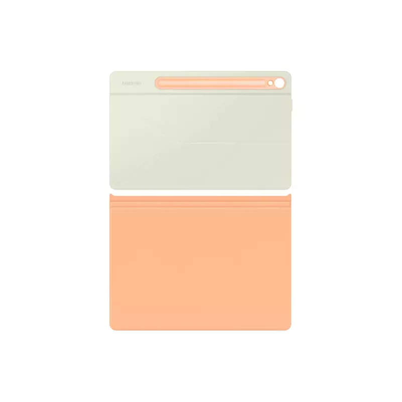 Samsung Smart Book Cover for Galaxy Tab S9, S9 FE