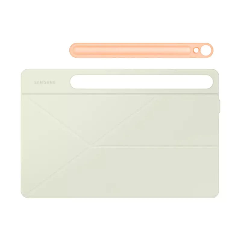 Samsung Smart Book Cover for Galaxy Tab S9, S9 FE