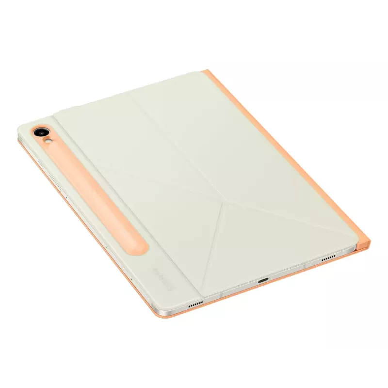 Samsung Smart Book Cover for Galaxy Tab S9, S9 FE