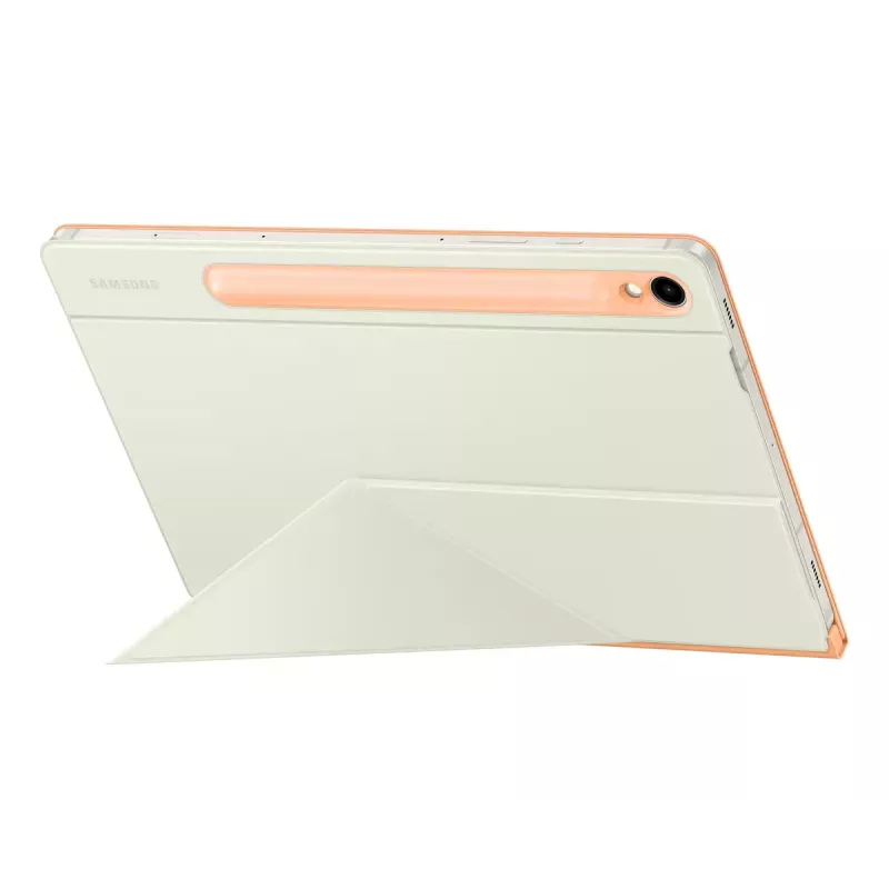 Samsung Smart Book Cover for Galaxy Tab S9, S9 FE
