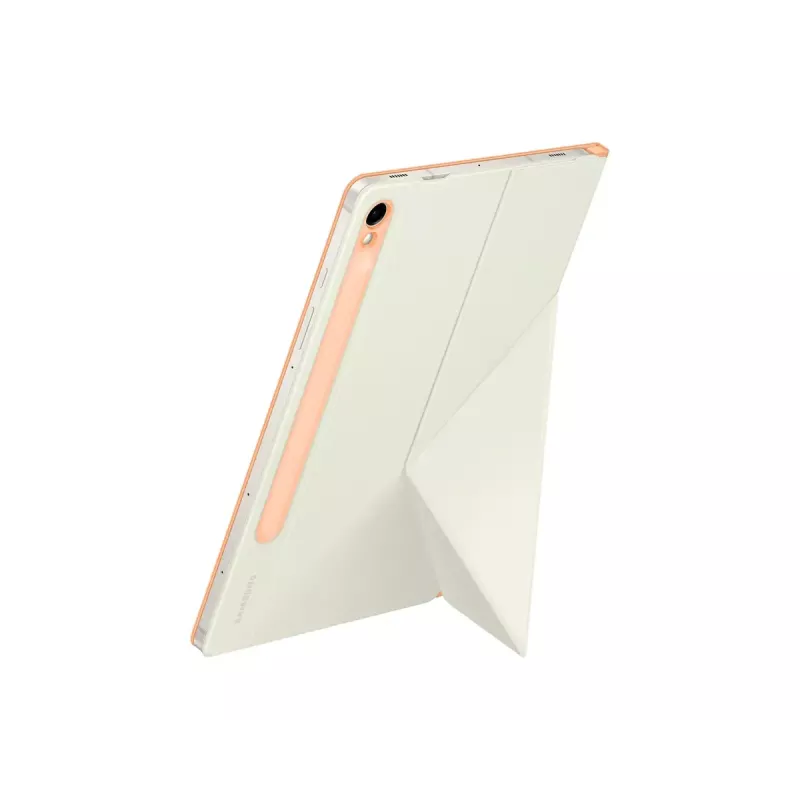 Samsung Smart Book Cover for Galaxy Tab S9, S9 FE
