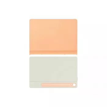 Samsung Smart Book Cover for Galaxy Tab S9, S9 FE