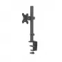 Hama 00118489 monitor mount / stand 81.3 cm (32 inch) Desk Black