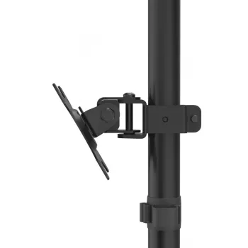 Hama 00118489 monitor mount / stand 81.3 cm (32 inch) Desk Black