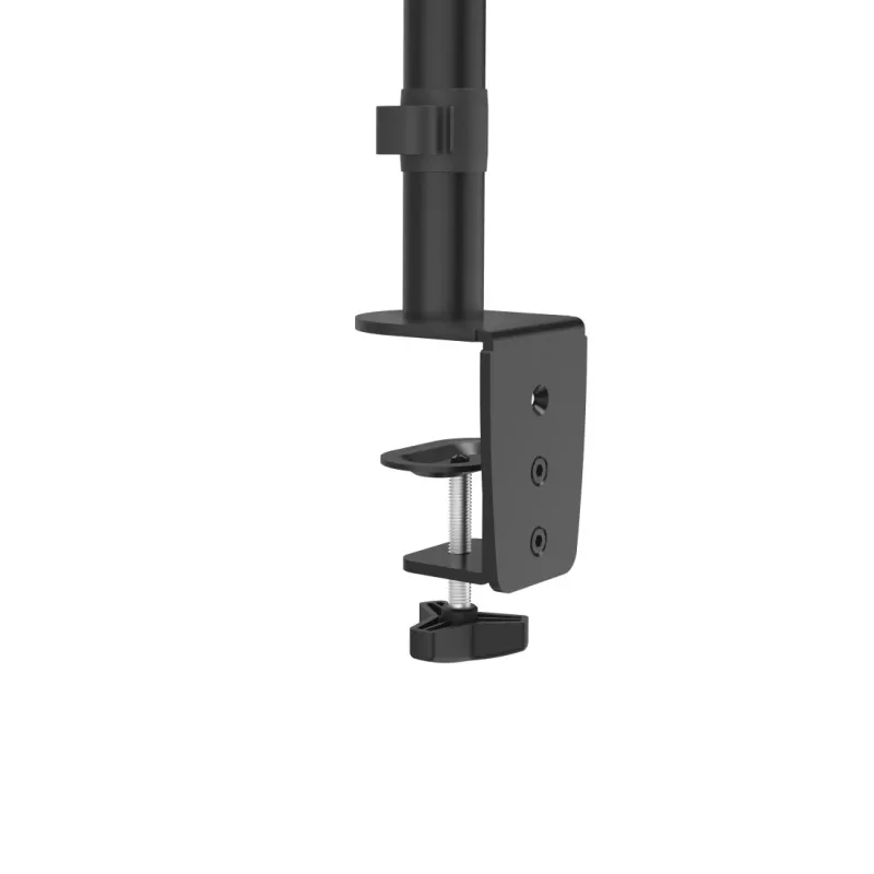 Hama 00118489 monitor mount / stand 81.3 cm (32 inch) Desk Black