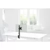 Hama 00118489 monitor mount / stand 81.3 cm (32 inch) Desk Black