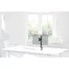 Hama 00118489 monitor mount / stand 81.3 cm (32 inch) Desk Black