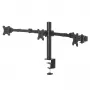 Hama 00118495 monitor mount / stand 68.6 cm (27 inch) Desk Black