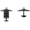 Techly Desk Tubular Gas Spring for Monitor 15-27 360mm Black” ICA-LCD 111-BK