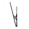 TV mount Hama 00220818 Black 75 kg 100 inch 46 inch 2.54 m