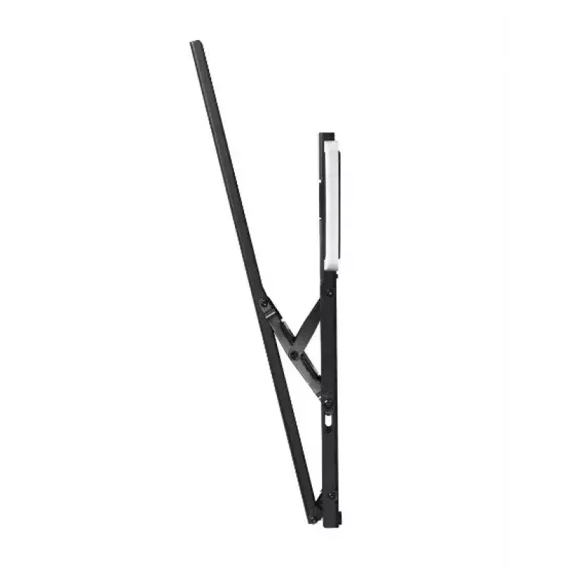 TV mount Hama 00220818 Black 75 kg 100 inch 46 inch 2.54 m