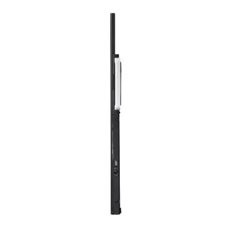 TV mount Hama 00220818 Black 75 kg 100 inch 46 inch 2.54 m