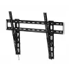 TV mount Hama 00220818 Black 75 kg 100 inch 46 inch 2.54 m