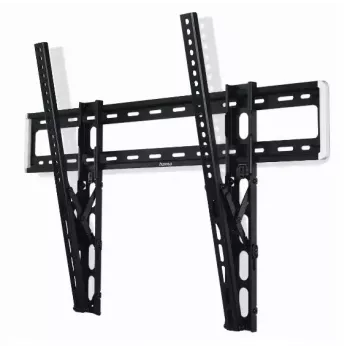 TV mount Hama 00220818 Black 75 kg 100 inch 46 inch 2.54 m