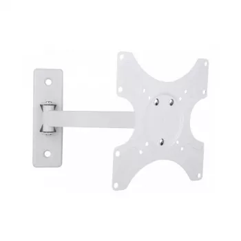 Techly ICA-LCD-2901WH TV mount/stand 94 cm (37 inch) White