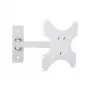 Techly ICA-LCD-2901WH TV mount/stand 94 cm (37 inch) White