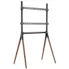 Techly Floor Stand for LCD/LED/Plasma TV 49-70 inch Tripod Style