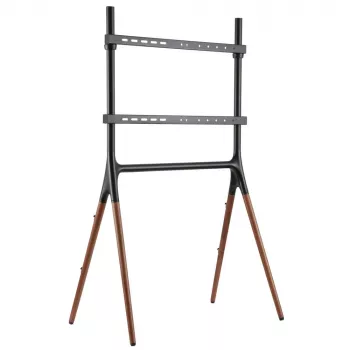 Techly Floor Stand for LCD/LED/Plasma TV 49-70 inch Tripod Style