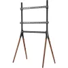 Techly Floor Stand for LCD/LED/Plasma TV 49-70 inch Tripod Style