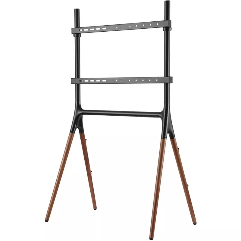 Techly Floor Stand for LCD/LED/Plasma TV 49-70 inch Tripod Style