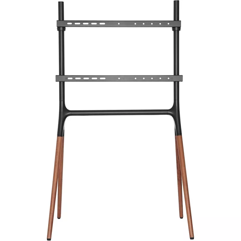 Techly Floor Stand for LCD/LED/Plasma TV 49-70 inch Tripod Style