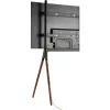 Techly Floor Stand for LCD/LED/Plasma TV 49-70 inch Tripod Style