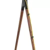 Techly Floor Stand for LCD/LED/Plasma TV 49-70 inch Tripod Style