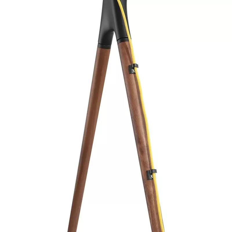 Techly Floor Stand for LCD/LED/Plasma TV 49-70 inch Tripod Style