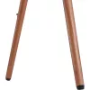 Techly Floor Stand for LCD/LED/Plasma TV 49-70 inch Tripod Style