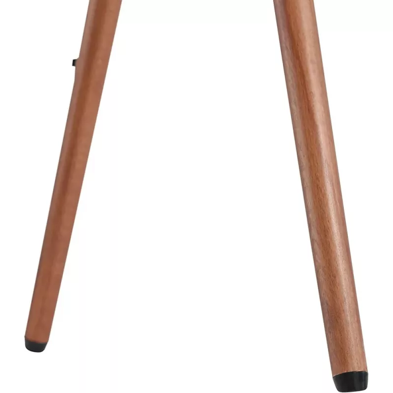 Techly Floor Stand for LCD/LED/Plasma TV 49-70 inch Tripod Style