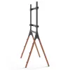 Techly Floor Stand for LCD/LED/Plasma TV 49-70 inch Tripod Style