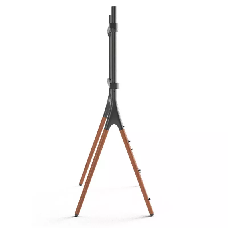 Techly Floor Stand for LCD/LED/Plasma TV 49-70 inch Tripod Style