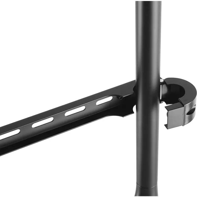 Techly Floor Stand for LCD/LED/Plasma TV 49-70 inch Tripod Style