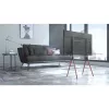 Techly Floor Stand for LCD/LED/Plasma TV 49-70 inch Tripod Style