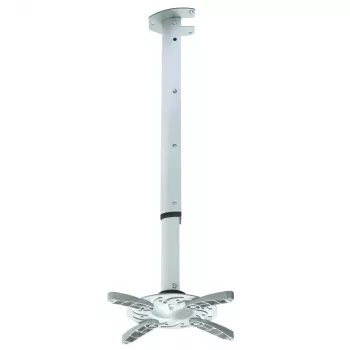 Techly Projector Ceiling Stand Extension 60-102 cm Silver ICA-PM 102XL