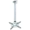 Techly Projector Ceiling Stand Extension 60-102 cm Silver ICA-PM 102XL