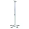 Techly Projector Ceiling Stand Extension 60-102 cm Silver ICA-PM 102XL