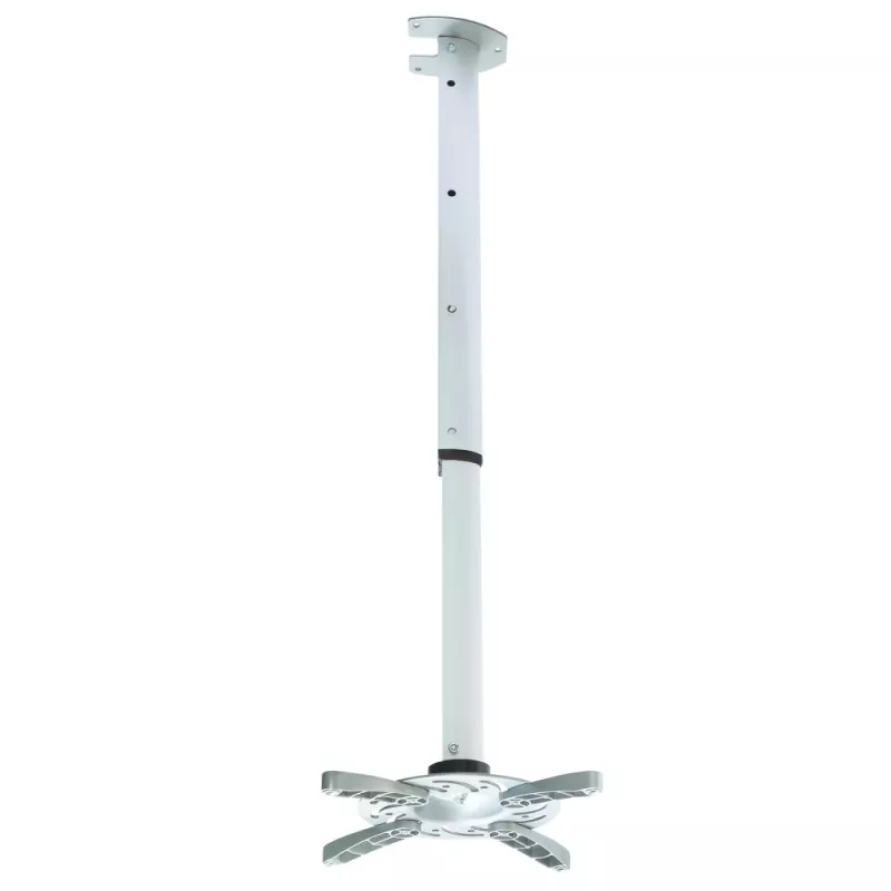 Techly Projector Ceiling Stand Extension 60-102 cm Silver ICA-PM 102XL
